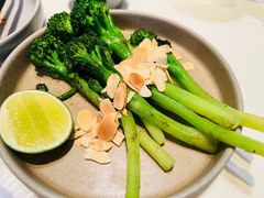 -胡麻(静安嘉里店)