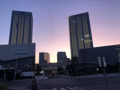 -厦门五通客运码头