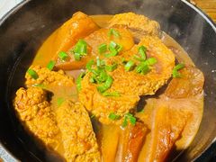 -打酱油·非遗淮扬菜(瘦西湖梅岭店)