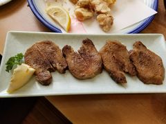 -大吉鲜鱼料理自慢(维也纳大厦店)