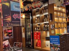 -赤谷和牛烧肉居酒屋(石景山店)
