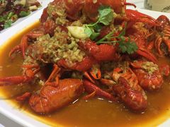 -辣螃铠盆盆蟹大排档(总店)