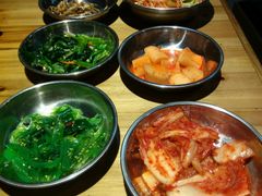 -麻蒲碳烤肉(远景路1号店)