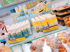 -面包新语(滨湖万达店)