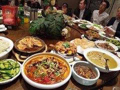 -渝乡老妈·北京烤鸭(六里桥店)