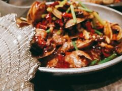 艳遇花甲-嘎嘎鸭脑壳(蜀汉路店)