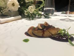 -香樟花园新粤料理(无锡万象城店)