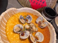 -沿江海南菜·文昌鸡祖师爷(大东海店)