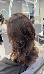-5M HAIR SALON 旗舰店