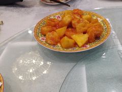 -鸿宾楼(展览馆路店)