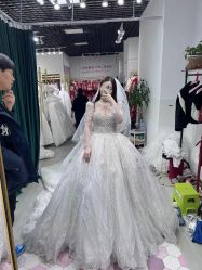 -NaNa婚纱礼服馆