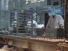 -The open life(万象城店)