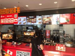 -汉堡王(烟台宝龙店)