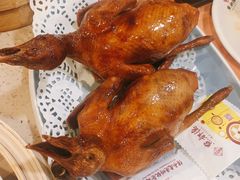 -点都德(大茶楼店)