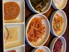 -火炉情韩国料理店(古田路店)