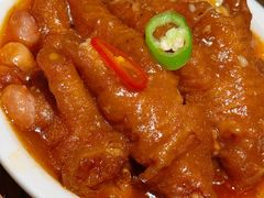 -滋粥楼·顺德菜(番禺广场总店)