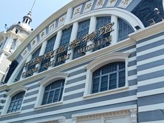 -中国铁道博物馆(正阳门馆)