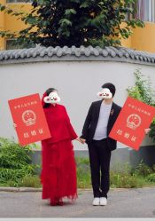 -水晶之恋婚纱摄影(北京总店)