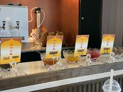 -巴扎屋大盘鸡·新疆菜(汇嘉时代店)
