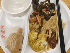 -素清香(解放路店)