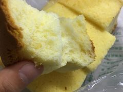 -泸溪河桃酥(秦淮夫子庙一店)