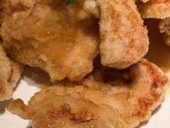 -奉天小馆·非遗东北菜(济南万象城店)