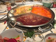 -小龙坎火锅(春熙太古里店)