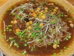 -疯狂牛骨饸饹面(光华路店)