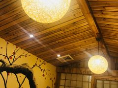 大堂-名家韩国料理·烤肉(瑶海店)