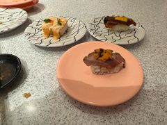 -争鲜回转寿司(南开大悦城店)
