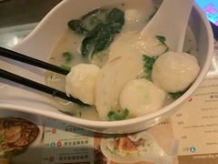 -翠华餐厅