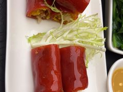 -好友缘家宴(青山路店)
