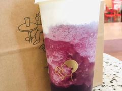 -喜茶(永旺梦乐城店)