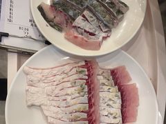 -正能量脆肉鲩火锅