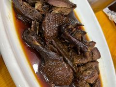 -红灯笼龙凤饭店(宁波老字号店)