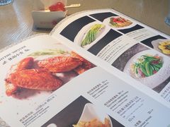 -波特曼西餐厅(中央大街店)