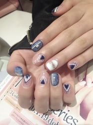 -PinkBaby美甲美睫