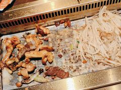 -新石器烤肉(之心城店)
