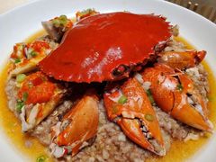 -侨美食家·40年地道粤菜(珠江新城店)