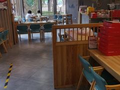 大堂-村上一屋(望京店)