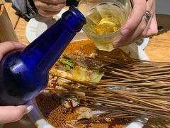 -嘉州叶婆婆钵钵鸡(建设路店)