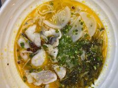 -老乡鸡(南京高淳悦达广场店)