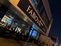 -FABIO’S费比欧披萨餐厅