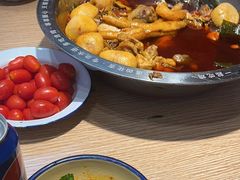 -李子坝梁山鸡(源著天街十五鸡哥店)