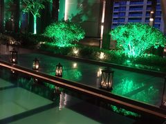 -四季酒店·空中花园 Aria on 9