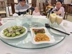 -顺德人家食府(黄金广场店)