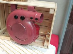 -金隅凤山酒店