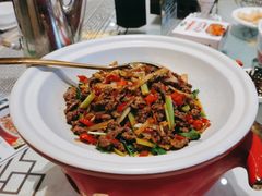 -湘厨私房菜(广昌店)