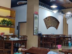 -朗妈私房菜(婺女州店)