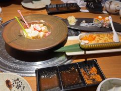 -骏河日料·烤肉(东鱼坊店)